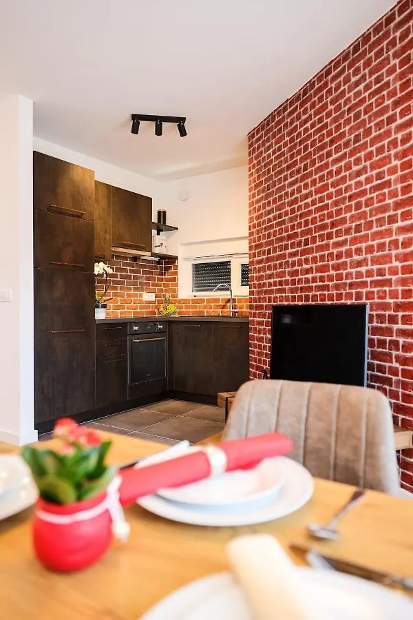 Ana Apartment Zadar