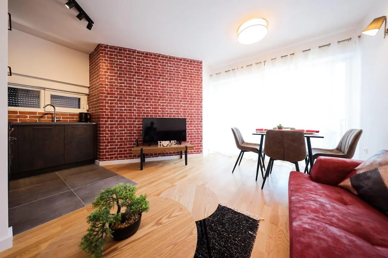 Ana Apartment Zadar 0*,  Croatia
