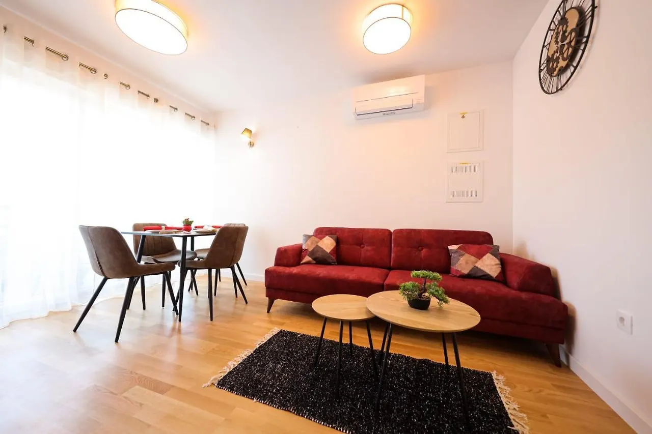 Ana Apartment Zadar