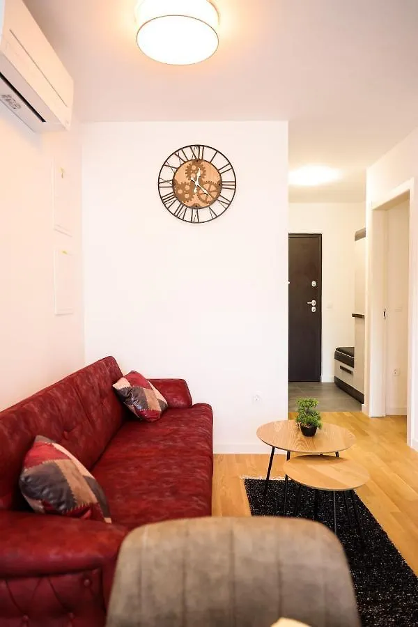 Ana Apartment Zadar