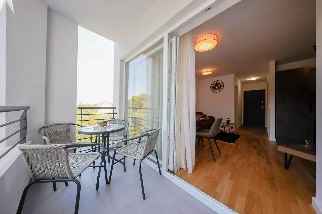 Ana Apartment Zadar