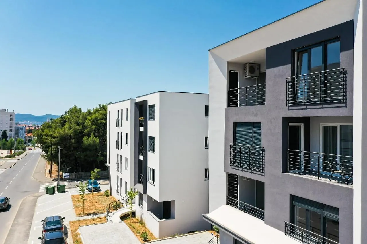 Ana Apartment Zadar