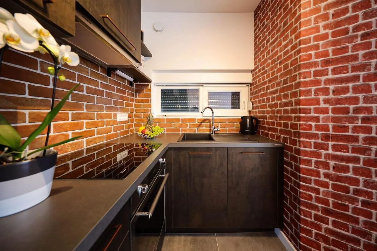 Ana Apartment Zadar