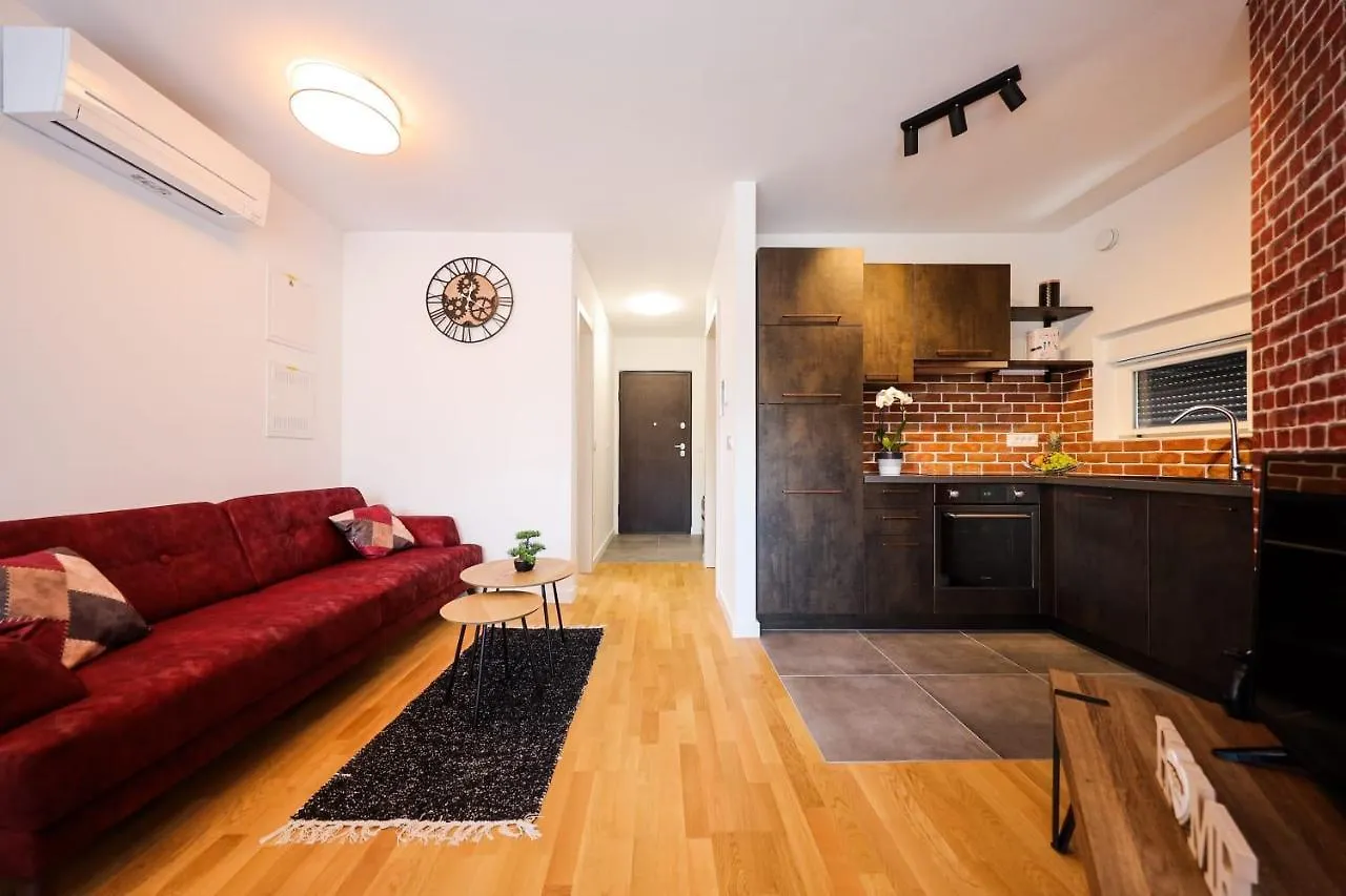 Ana Apartment Zadar
