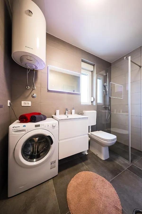 Ana Apartment Zadar 0*,  Croatia