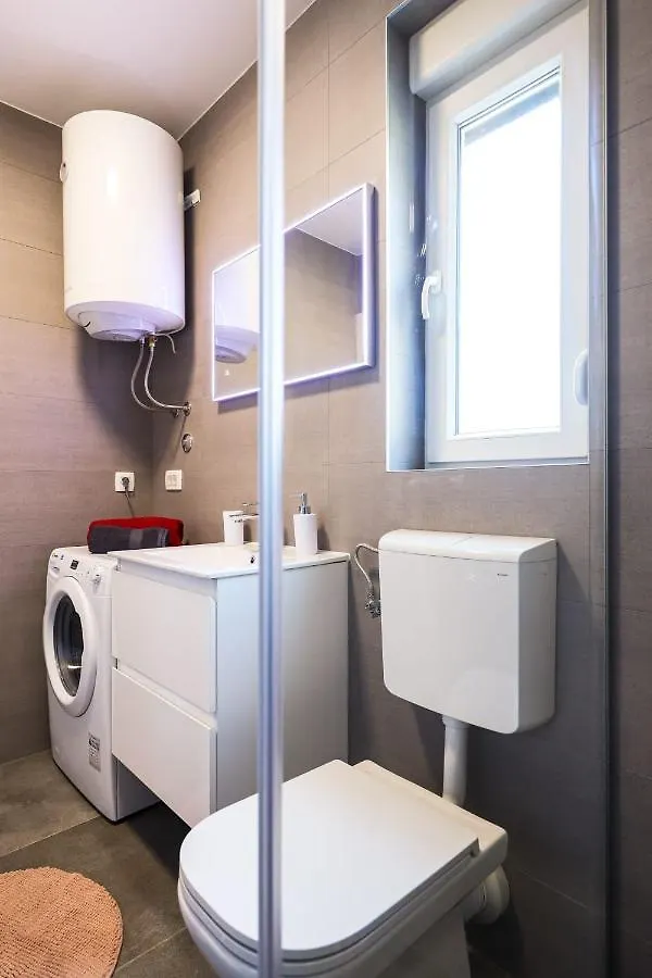 Ana Apartment Zadar Croatia