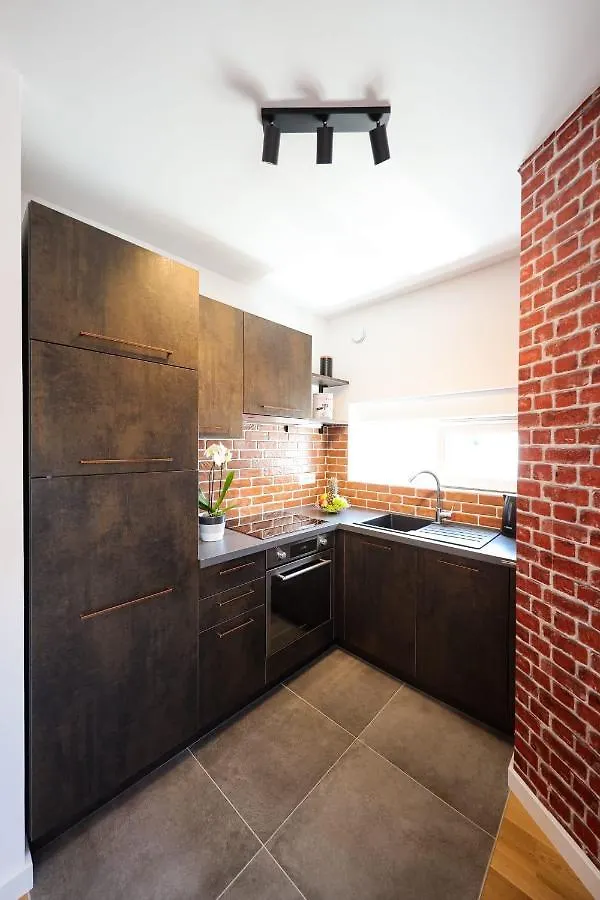 Ana Apartment Zadar Croatia