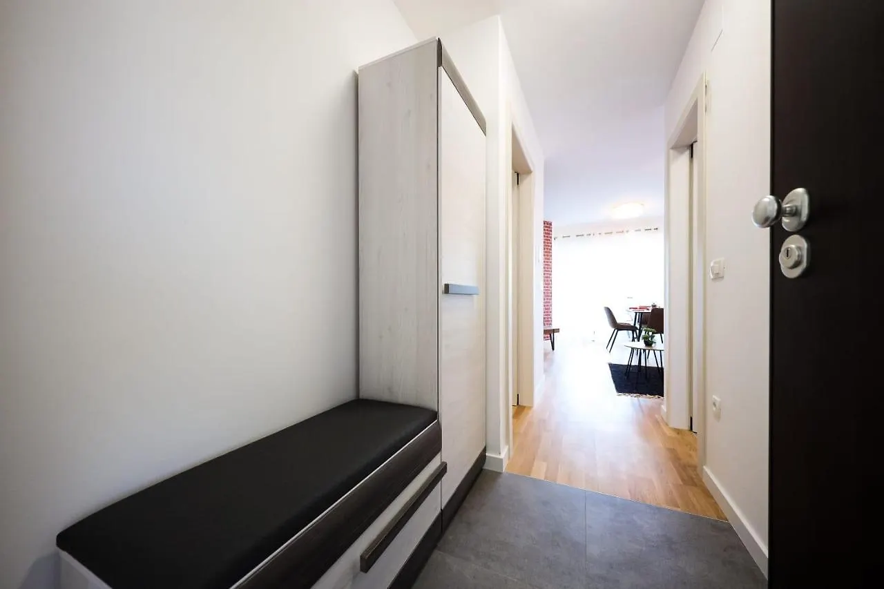 Ana Apartment Zadar Croatia