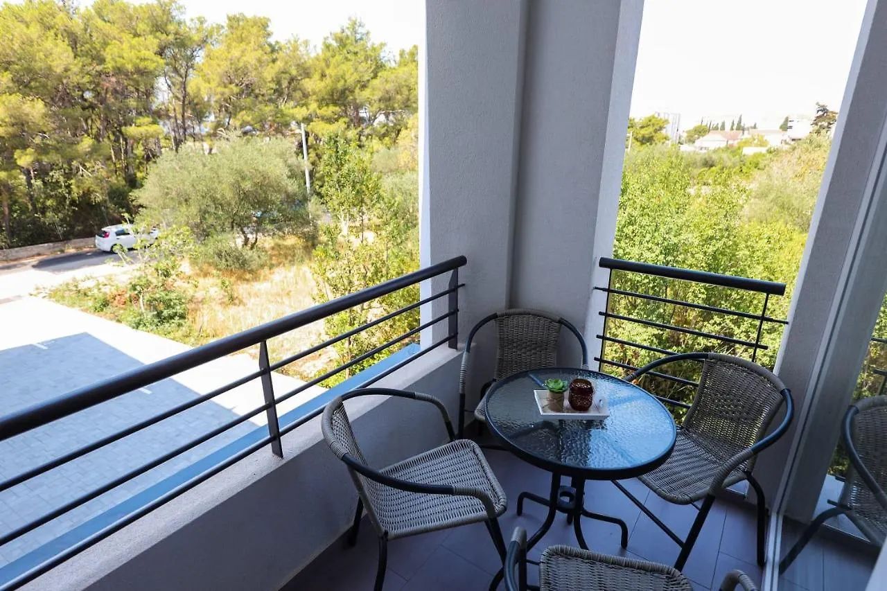 Ana Apartment Zadar