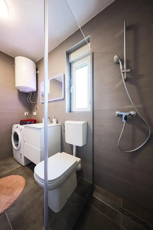 Ana Apartment Zadar