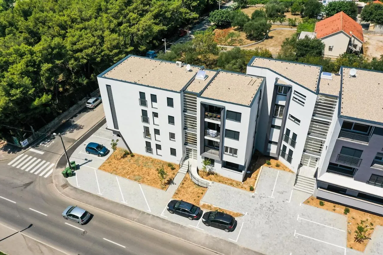 Ana Apartment Zadar Croatia