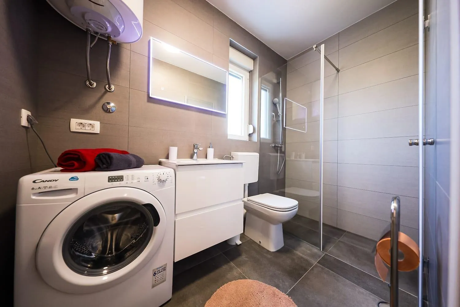 Ana Apartment Zadar