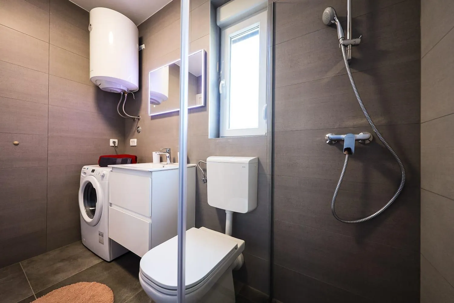 Ana Apartment Zadar