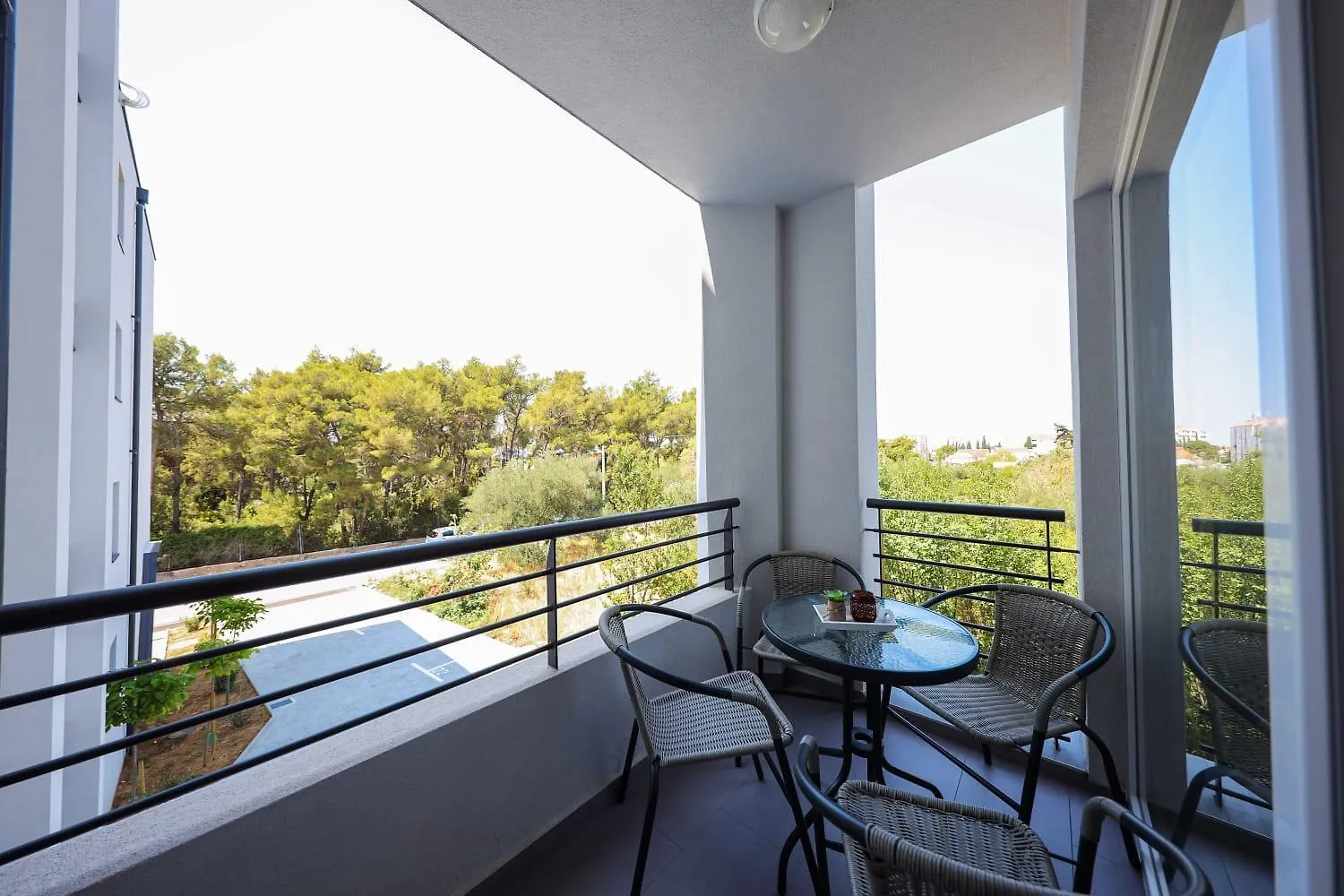 Ana Apartment Zadar 0*,  Croatia